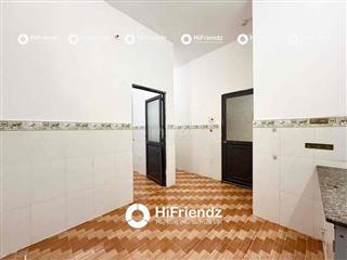 2 PHÒNG NGỦ CHỈ 5 CỦ - PHAN ANH GẦN HOÀ BÌNH - SẴN MÁY LẠNH -