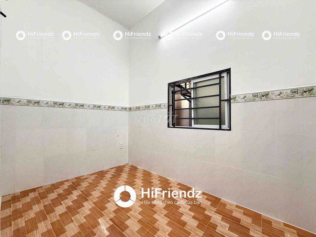 2 PHÒNG NGỦ CHỈ 5 CỦ - PHAN ANH GẦN HOÀ BÌNH - SẴN MÁY LẠNH -