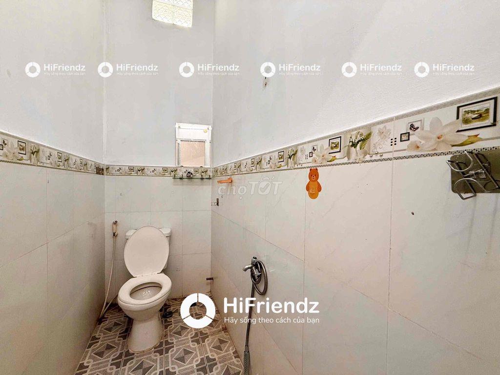 2 PHÒNG NGỦ CHỈ 5 CỦ - PHAN ANH GẦN HOÀ BÌNH - SẴN MÁY LẠNH -