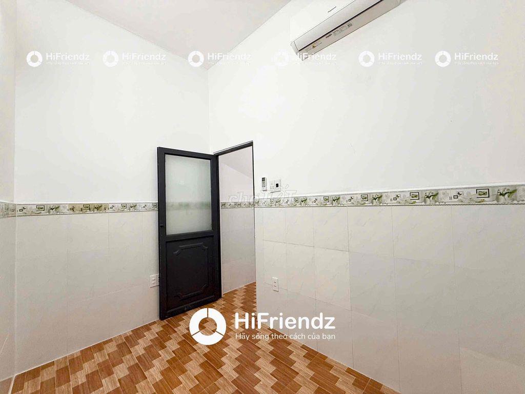 2 PHÒNG NGỦ CHỈ 5 CỦ - PHAN ANH GẦN HOÀ BÌNH - SẴN MÁY LẠNH -
