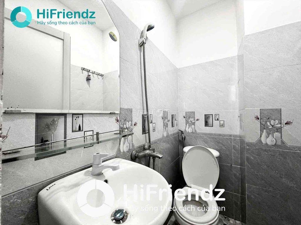 PHÒNG TRỌ GIÁ RẺ - FULL NT - MỚI XÂY 100% - LÊ TRỌNG TẤN