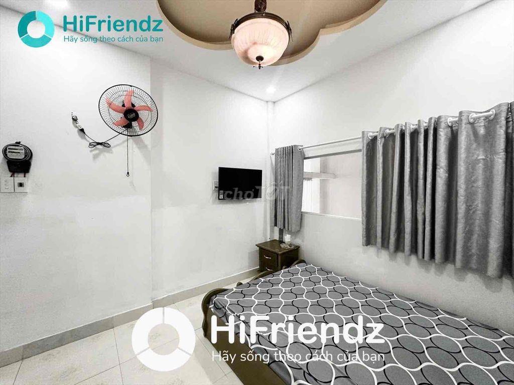 PHÒNG TRỌ GIÁ RẺ - FULL NT - MỚI XÂY 100% - LÊ TRỌNG TẤN