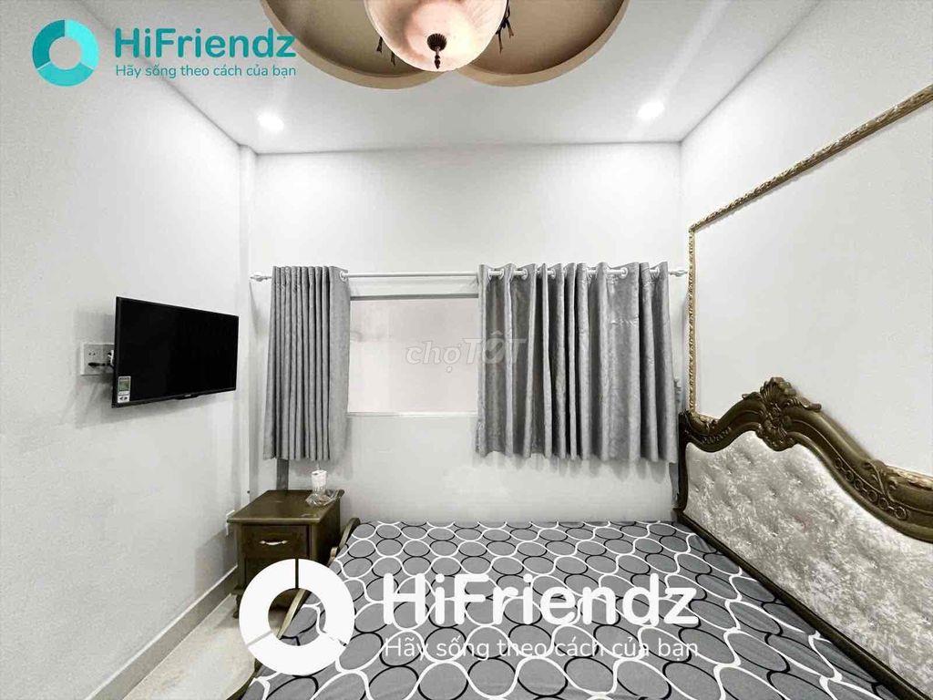 PHÒNG TRỌ GIÁ RẺ - FULL NT - MỚI XÂY 100% - LÊ TRỌNG TẤN