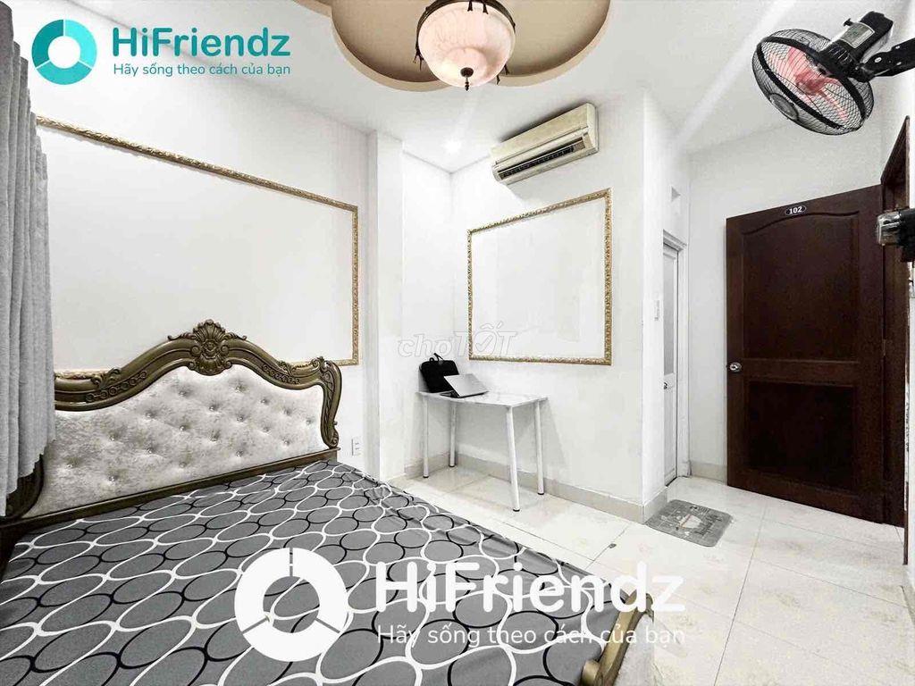 PHÒNG TRỌ GIÁ RẺ - FULL NT - MỚI XÂY 100% - LÊ TRỌNG TẤN