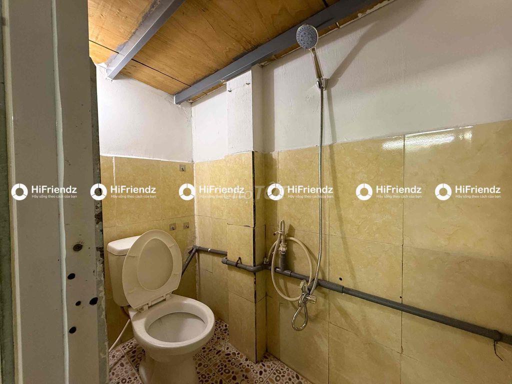 PHÒNG TRỆT NHẬN XE ĐIỆN - GÁC CAO - GIÁ RẺ - LÊ VĂN QUỚI