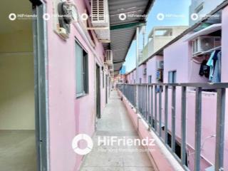 PHÒNG RẺ SẴN MÁY LẠNH - HỖ TRỢ CỌC - PHAN ANH - GIÁ RẺ HỖ TRỢ