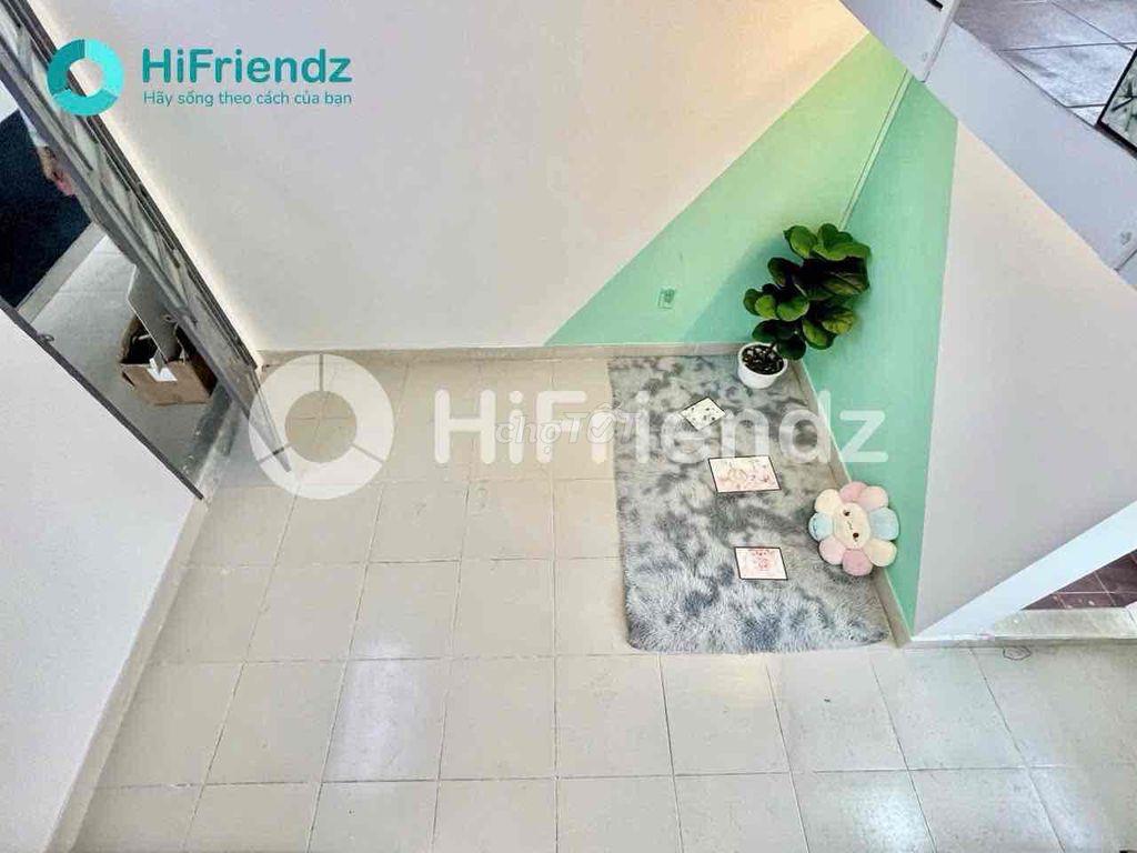 PHÒNG GIÁ RẺ - CÒN 1 PHÒNG - GẦN AEON BÌNH TÂN - GÁC CAO