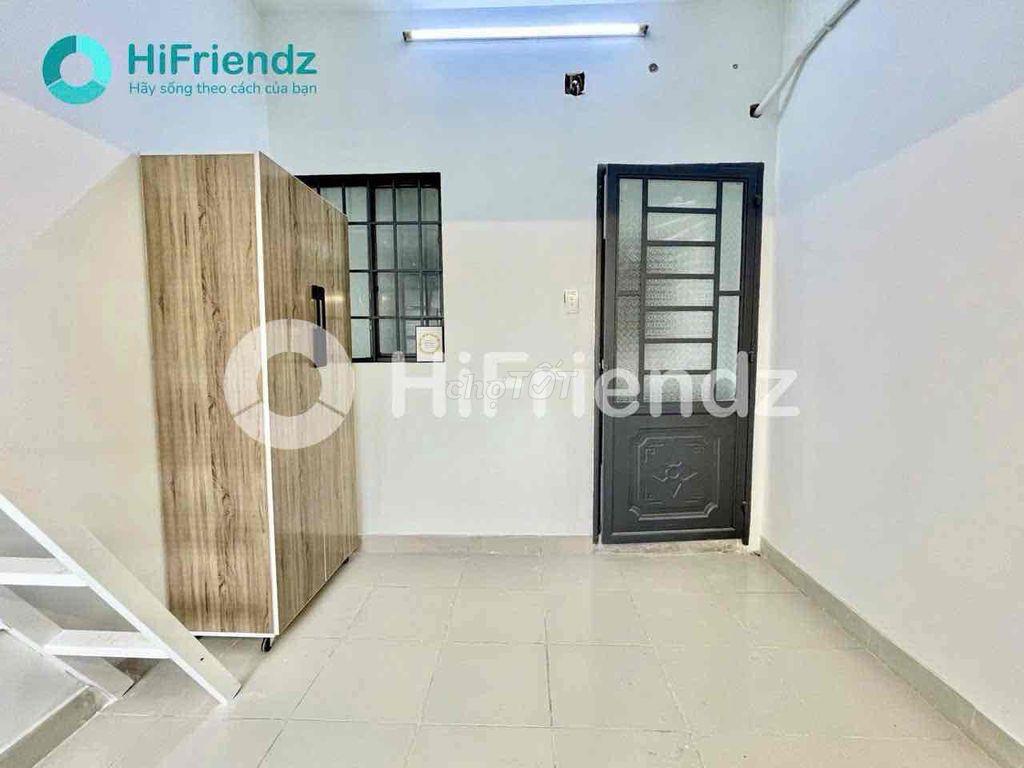 PHÒNG GIÁ RẺ - CÒN 1 PHÒNG - GẦN AEON BÌNH TÂN - GÁC CAO