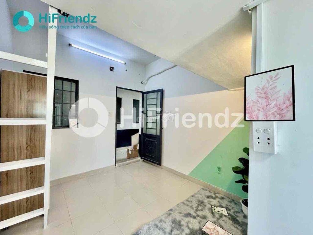 PHÒNG GIÁ RẺ - CÒN 1 PHÒNG - GẦN AEON BÌNH TÂN - GÁC CAO