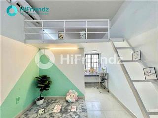 PHÒNG GIÁ RẺ - CÒN 1 PHÒNG - GẦN AEON BÌNH TÂN - GÁC CAO