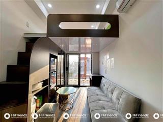 NHÀ MỚI XÂY - FULL NT - LÊ VĂN QUỚI - CHUNG CƯ MINI