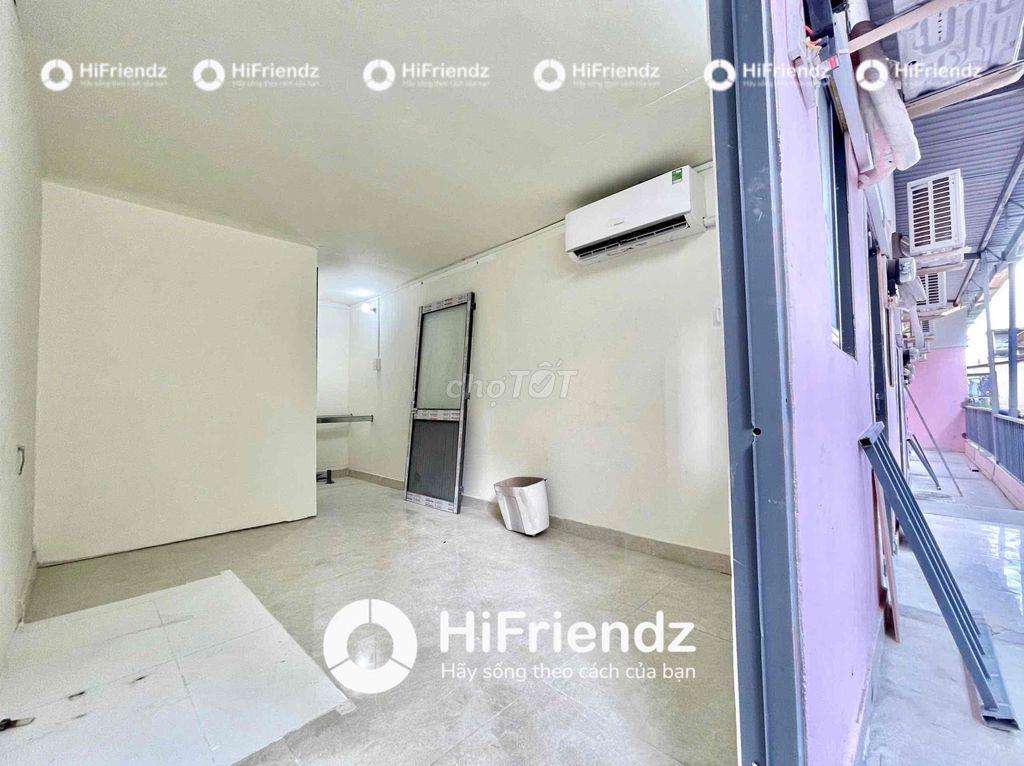 SẴN MÁY LẠNH - HỖ TRỢ CỌC - GIÁ RẺ - HĐ 6 THÁNG