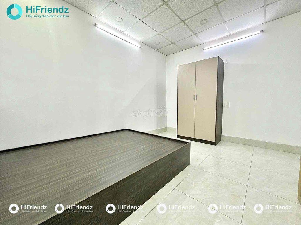 PHÒNG MỚI XÂY - THOÁNG ĐẸP - FULL NT - TÂN KỲ TÂN QUÝ