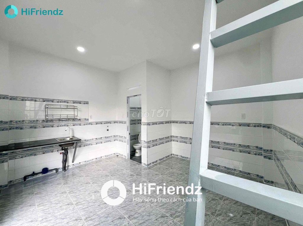 NHÀ MỚI - CÒN ĐÚNG 1 CĂN - MỘT TRỆT MỘT LẦU - MÃ LÒ