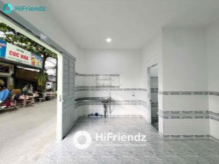 NHÀ MỚI - CÒN ĐÚNG 1 CĂN - MỘT TRỆT MỘT LẦU - MÃ LÒ