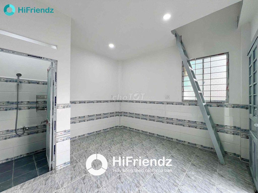 NHÀ MỚI - CÒN ĐÚNG 1 CĂN - MỘT TRỆT MỘT LẦU - MÃ LÒ