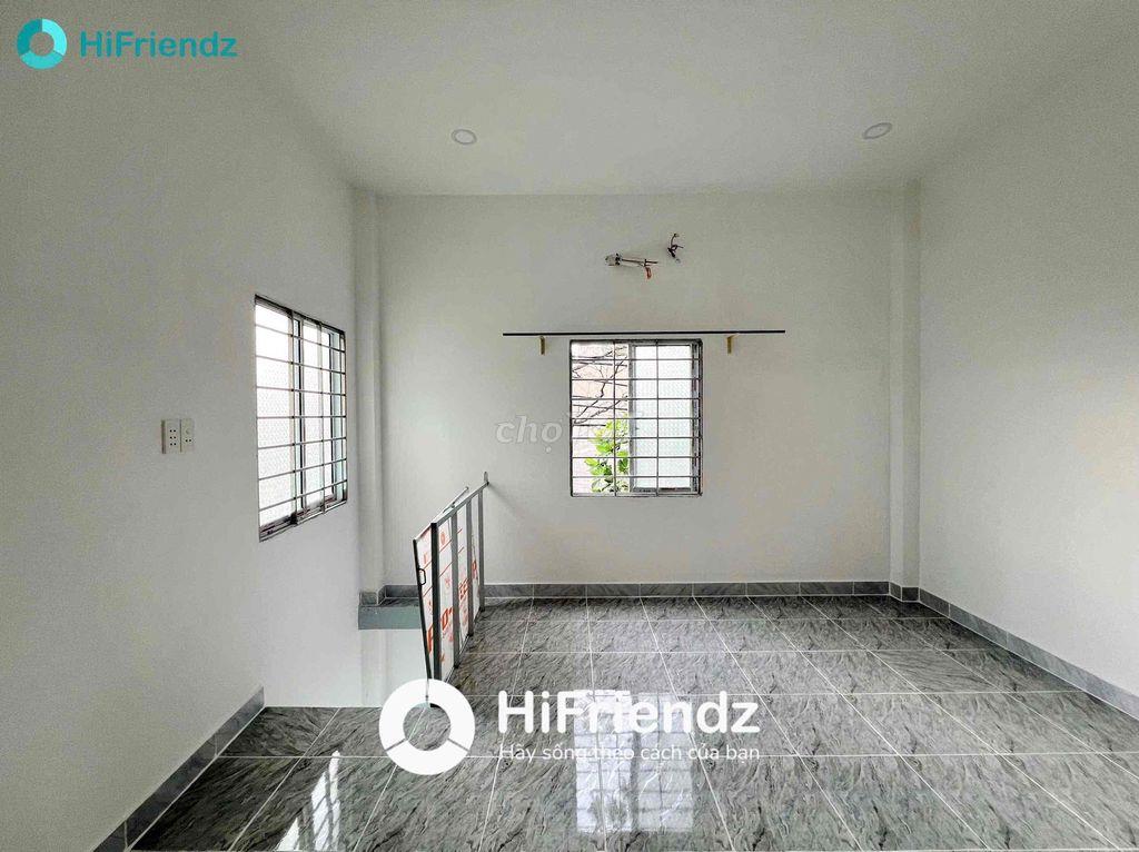 NHÀ MỚI - CÒN ĐÚNG 1 CĂN - MỘT TRỆT MỘT LẦU - MÃ LÒ