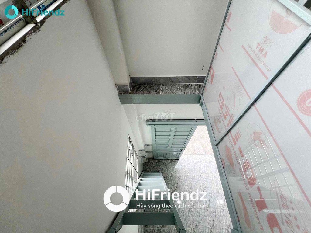 NHÀ MỚI - CÒN ĐÚNG 1 CĂN - MỘT TRỆT MỘT LẦU - MÃ LÒ