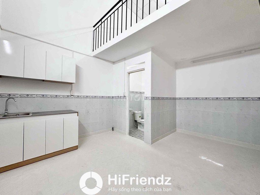 NHÀ MỚI - MỘT TRỆT MỘT LẦU - SẴN MÁY LẠNH - BÌNH TRỊ ĐÔNG
