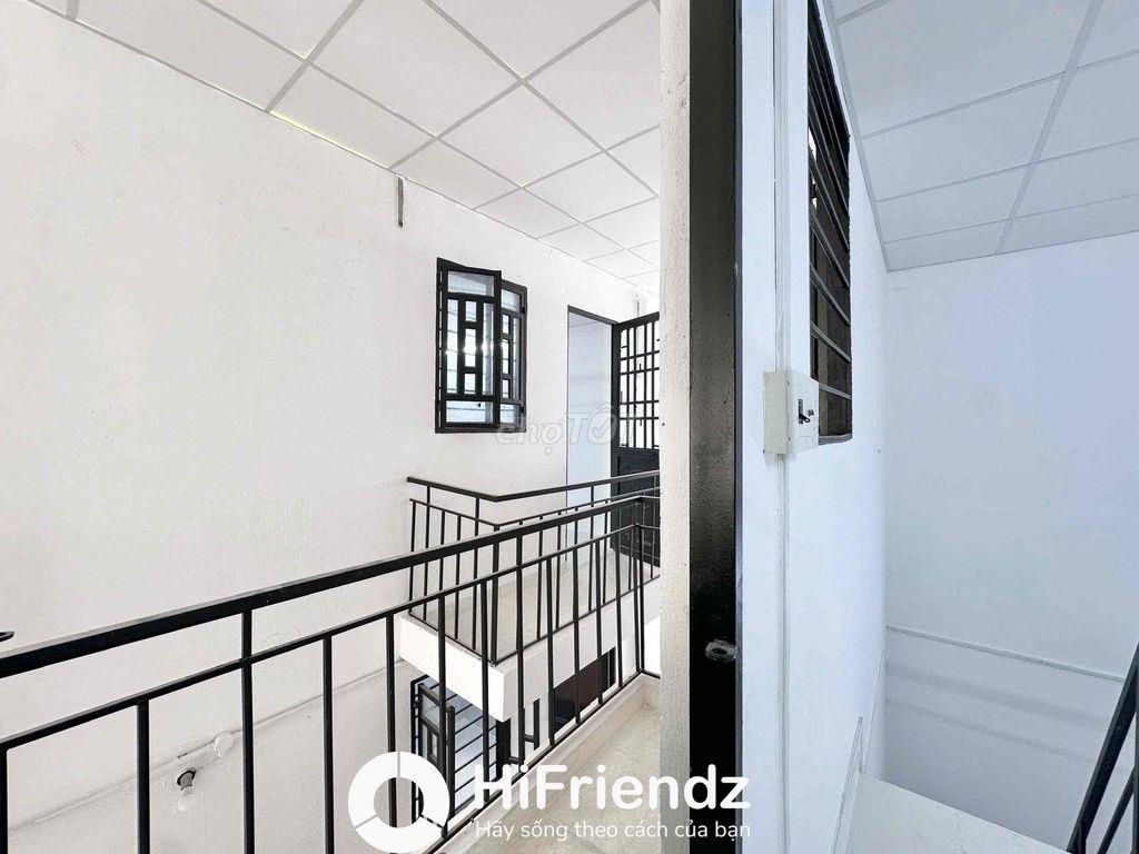 NHÀ MỚI - MỘT TRỆT MỘT LẦU - SẴN MÁY LẠNH - BÌNH TRỊ ĐÔNG