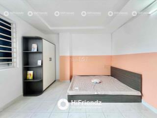 PHÒNG STUDIO FULL NT - TRƯỜNG CHINH - GIÁ RẺ - CỬA SỔ TRỜI - THANG MAY