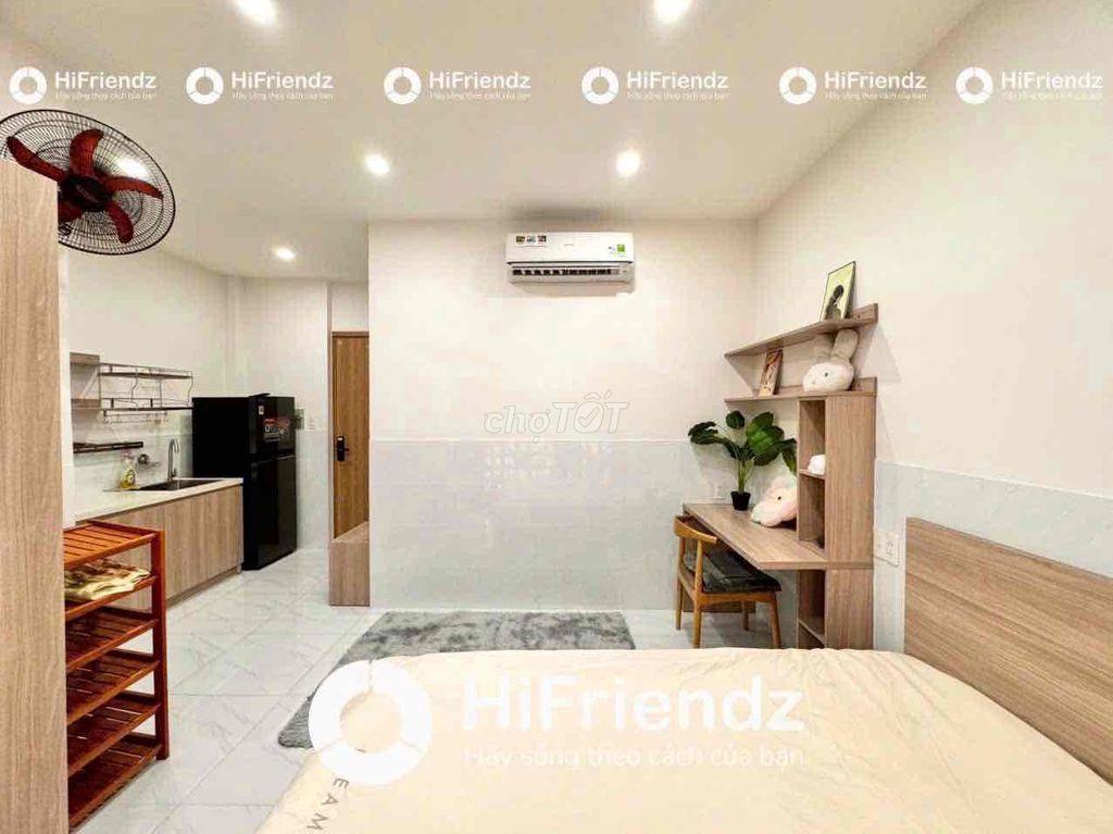 CAM KẾT NHƯ HÌNH - CHỈ TÍNH ĐIỆN NƯỚC - CHDV TIỆN NGHI - GẦN AEON TP