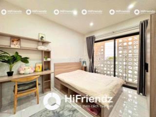 CAM KẾT NHƯ HÌNH - CHỈ TÍNH ĐIỆN NƯỚC - CHDV TIỆN NGHI - GẦN AEON TP