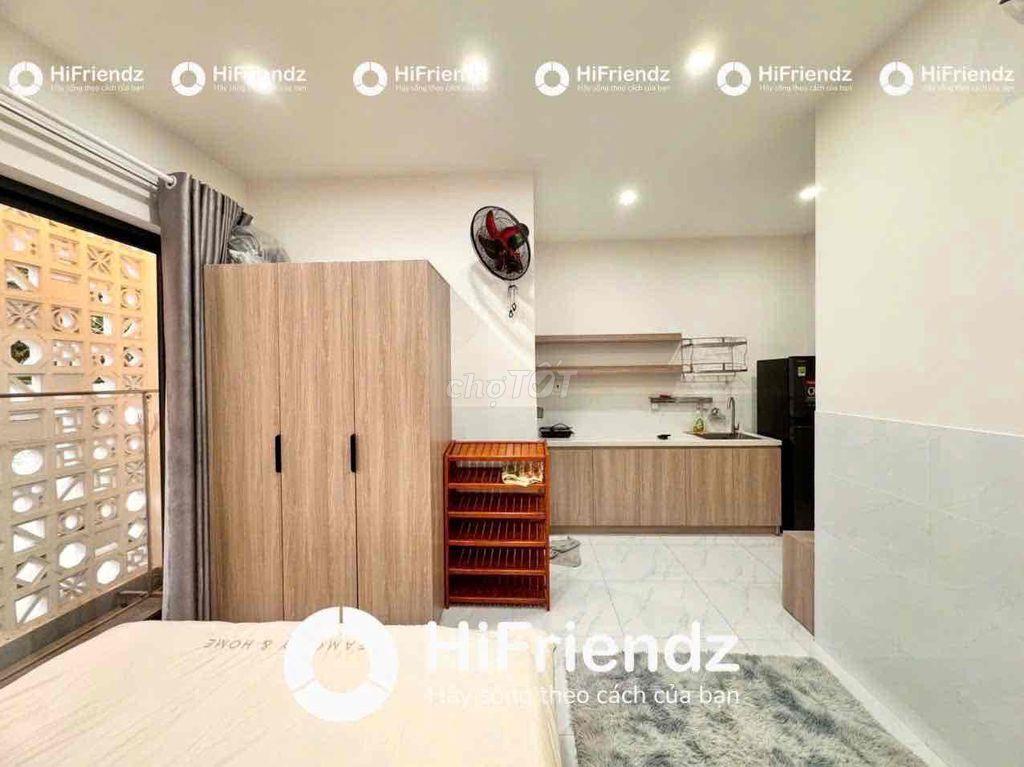 CAM KẾT NHƯ HÌNH - CHỈ TÍNH ĐIỆN NƯỚC - CHDV TIỆN NGHI - GẦN AEON TP