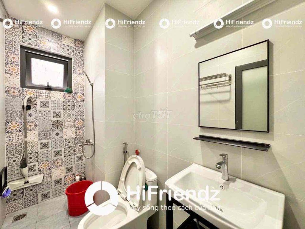 CAM KẾT NHƯ HÌNH - CHỈ TÍNH ĐIỆN NƯỚC - CHDV TIỆN NGHI - GẦN AEON TP
