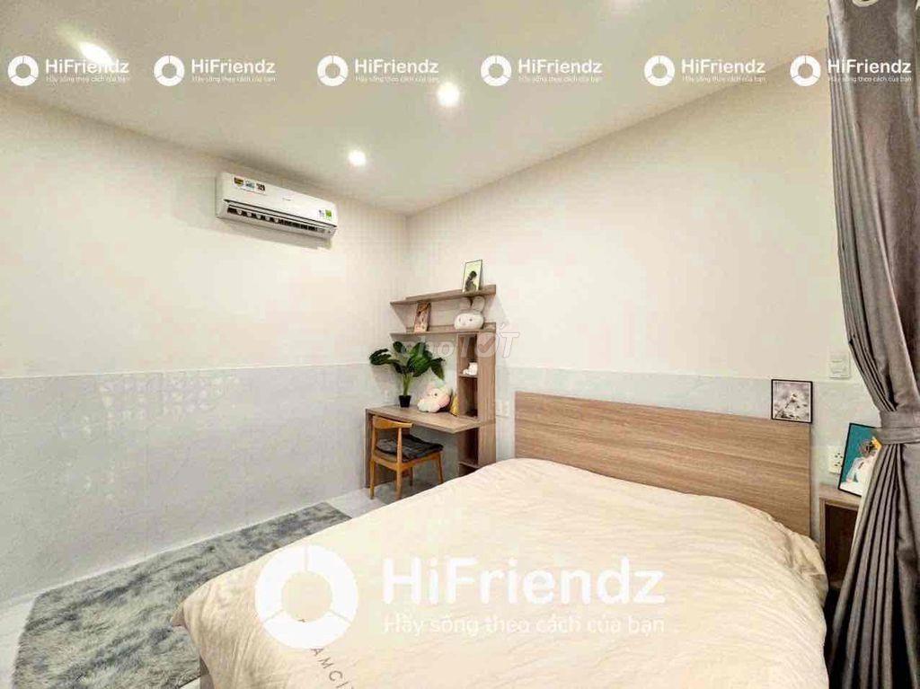 CAM KẾT NHƯ HÌNH - CHỈ TÍNH ĐIỆN NƯỚC - CHDV TIỆN NGHI - GẦN AEON TP