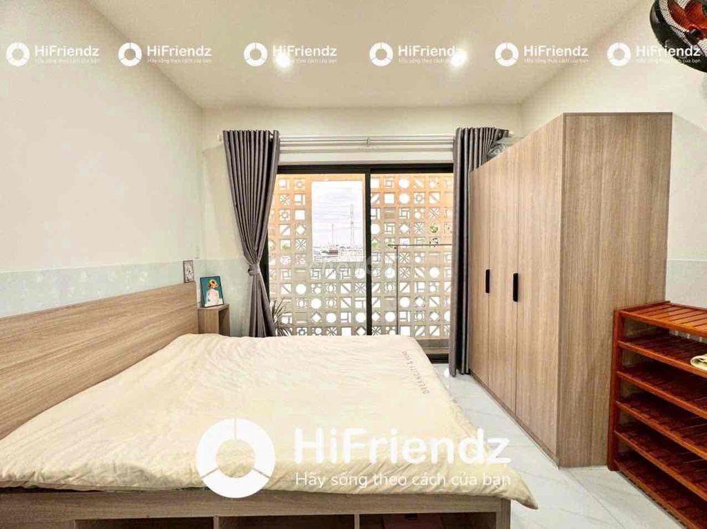CAM KẾT NHƯ HÌNH - CHỈ TÍNH ĐIỆN NƯỚC - CHDV TIỆN NGHI - GẦN AEON TP