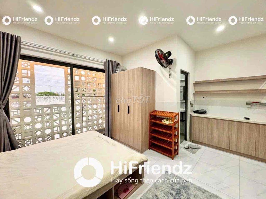 CAM KẾT NHƯ HÌNH - CHỈ TÍNH ĐIỆN NƯỚC - CHDV TIỆN NGHI - GẦN AEON TP