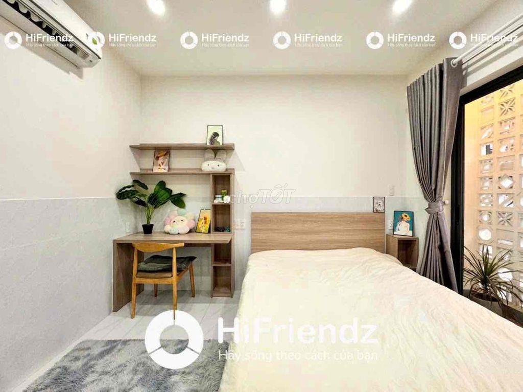 CAM KẾT NHƯ HÌNH - CHỈ TÍNH ĐIỆN NƯỚC - CHDV TIỆN NGHI - GẦN AEON TP