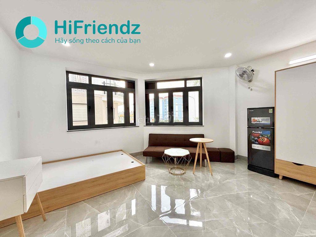 FULL NT - NHÀ MỚI XÂY 100% - HƯƠNG LỘ 2 - GIÁ TỐT HỖ TRỢ SINH VIÊN