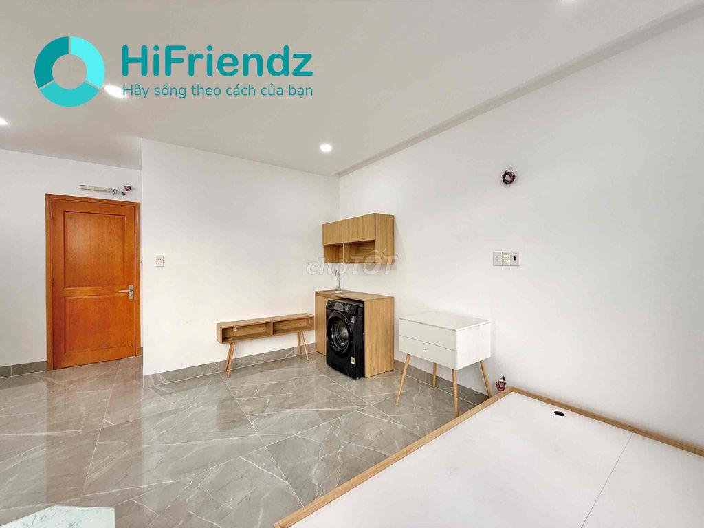 FULL NT - NHÀ MỚI XÂY 100% - HƯƠNG LỘ 2 - GIÁ TỐT HỖ TRỢ SINH VIÊN