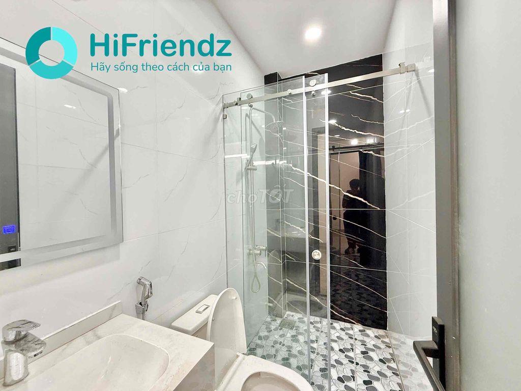 FULL NT - NHÀ MỚI XÂY 100% - HƯƠNG LỘ 2 - GIÁ TỐT HỖ TRỢ SINH VIÊN