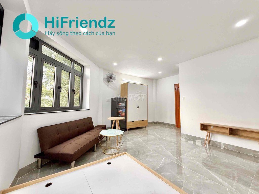 FULL NT - NHÀ MỚI XÂY 100% - HƯƠNG LỘ 2 - GIÁ TỐT HỖ TRỢ SINH VIÊN