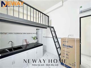 NHÀ SẠCH THOÁNG - GÁC CAO - SẴN MÁY LẠNH - MÃ LÒ CÁCH AEON 5P