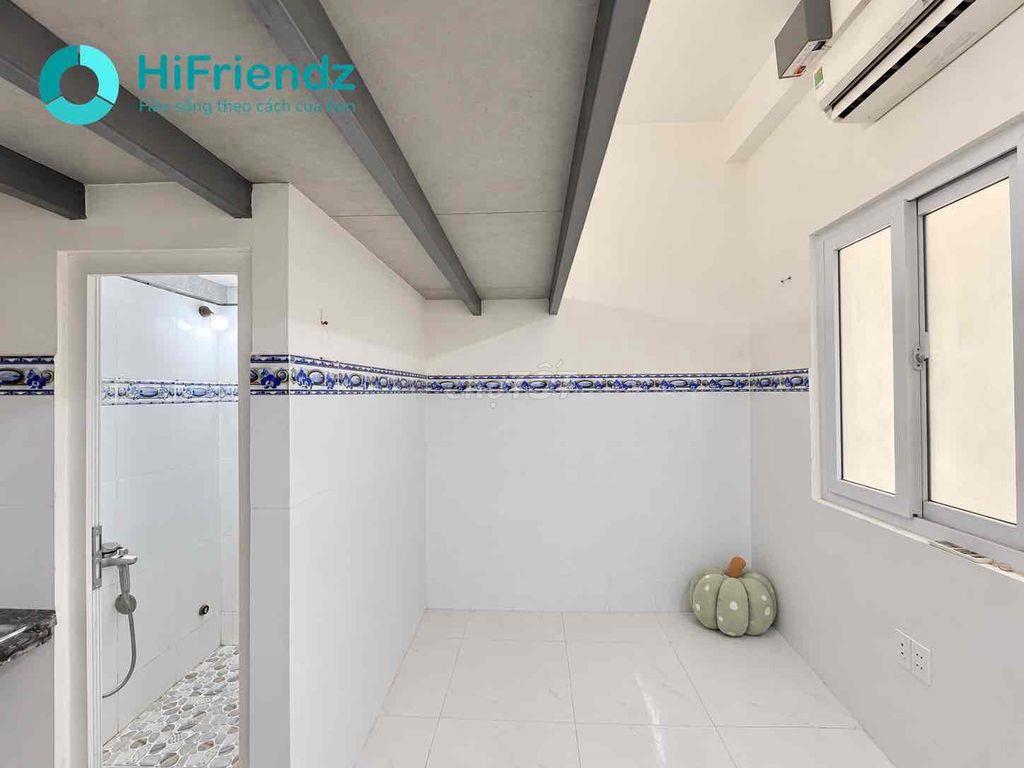 PHÒNG GIÁ RẺ - GÁC CAO - AN NINH GẦN AEON BÌNH TÂN