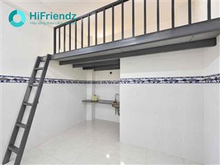PHÒNG GIÁ RẺ - GÁC CAO - AN NINH GẦN AEON BÌNH TÂN
