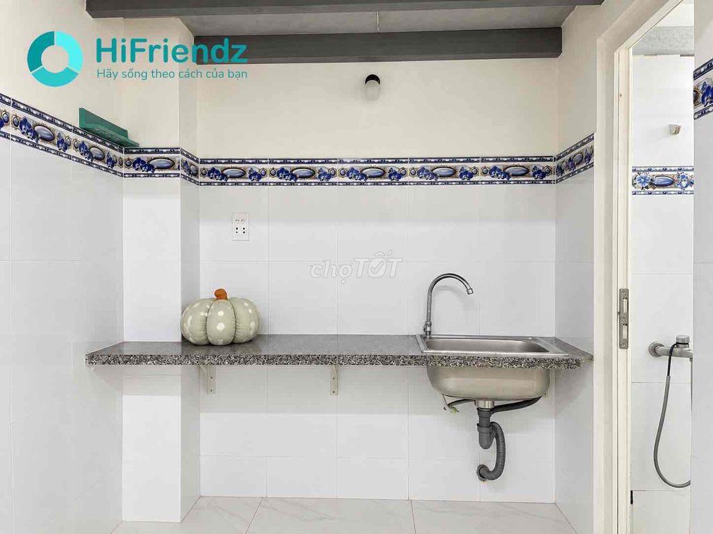 PHÒNG GIÁ RẺ - GÁC CAO - AN NINH GẦN AEON BÌNH TÂN