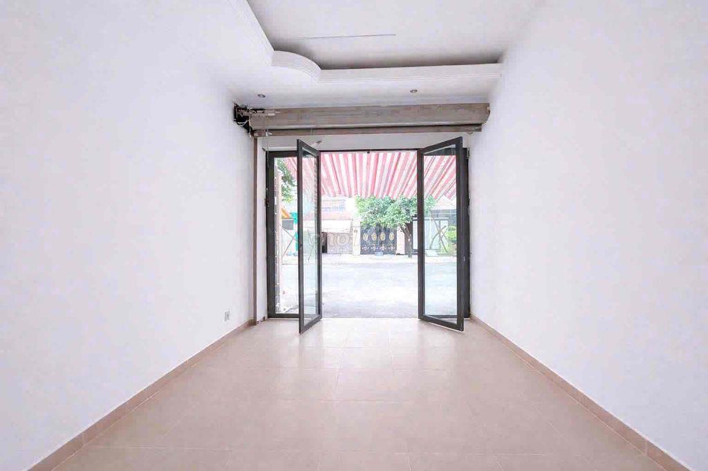 MẶT TIỀN ĐƯỜNG TÂN PHÚ - ĐÔNG HỌC SINH - THOÁNG ĐẸP