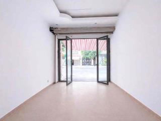 MẶT TIỀN ĐƯỜNG TÂN PHÚ - ĐÔNG HỌC SINH - THOÁNG ĐẸP