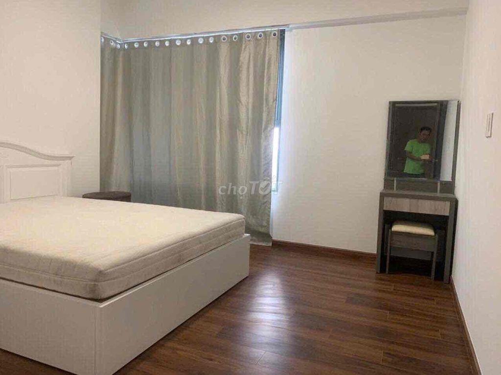Cho thuê căn hộ Akari City 2 Phòng Ngủ 2 Nhà Vệ Sinh dt 79m2 Full