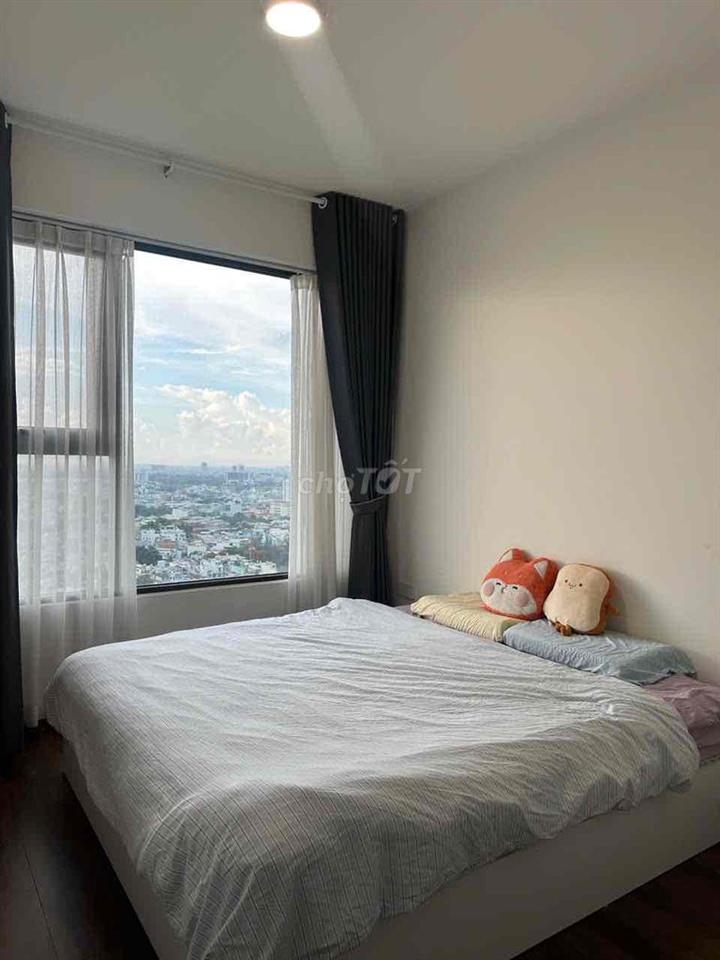 Cho thuê căn hộ akari city 2pn2wc full nội thất diện tích 81m2