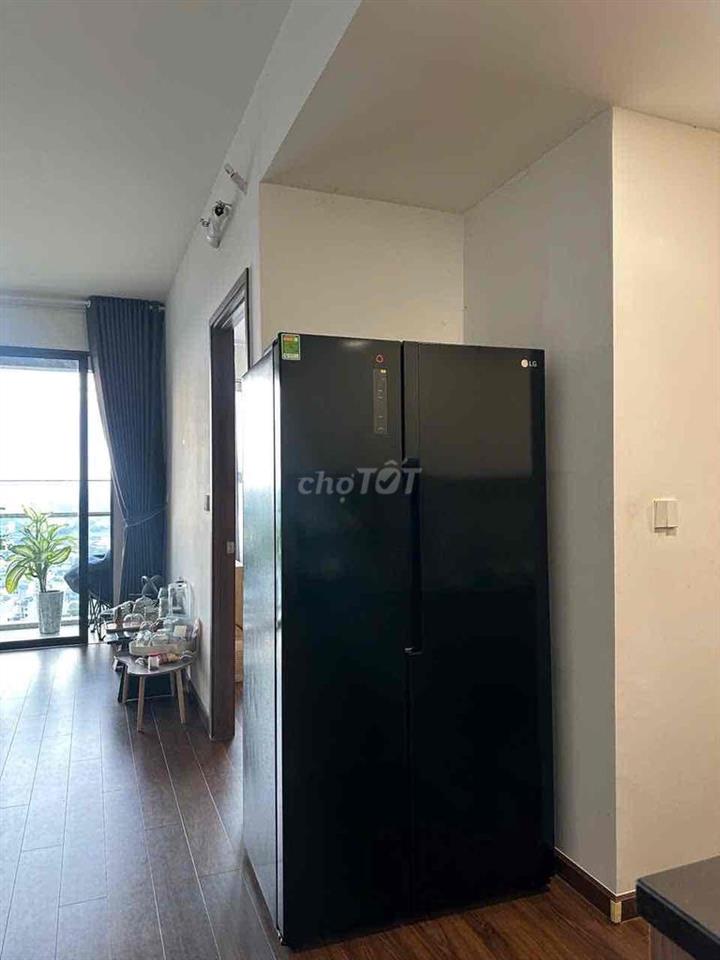 Cho thuê căn hộ akari city 2pn2wc full nội thất diện tích 81m2