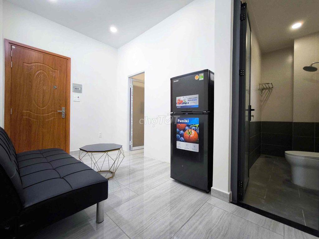 STUDIO 1PN Gần bến xe miền tây, Aeon Bình Tân, Gần Cty Phương Trang