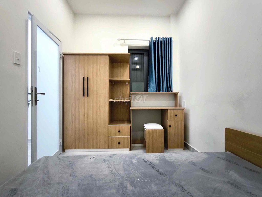 STUDIO 1PN Gần bến xe miền tây, Aeon Bình Tân, Gần Cty Phương Trang