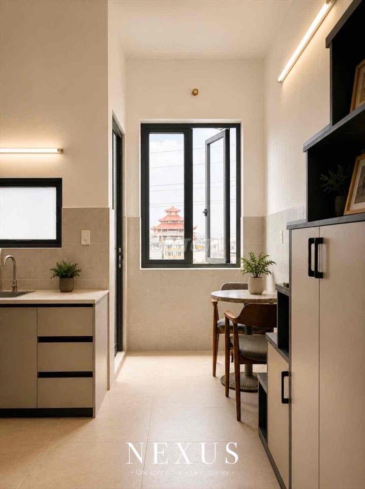 Gần Đh kinh tế tpHCM,Đh mở,Thuận tiện Q5, Q8.