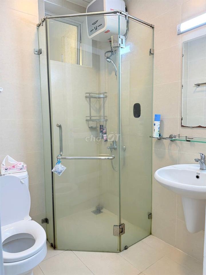 Cho Thuê Căn Hộ 1PN, 2PN, 3PN Chung Cư Moonlight Khu Tên Lửa Bình Tân